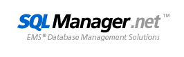 EMS SQL Manager Logo